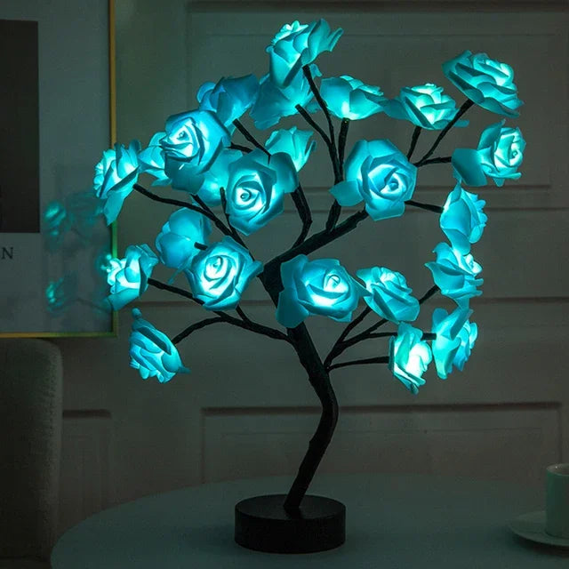 Rosella Glow - Rose Tree