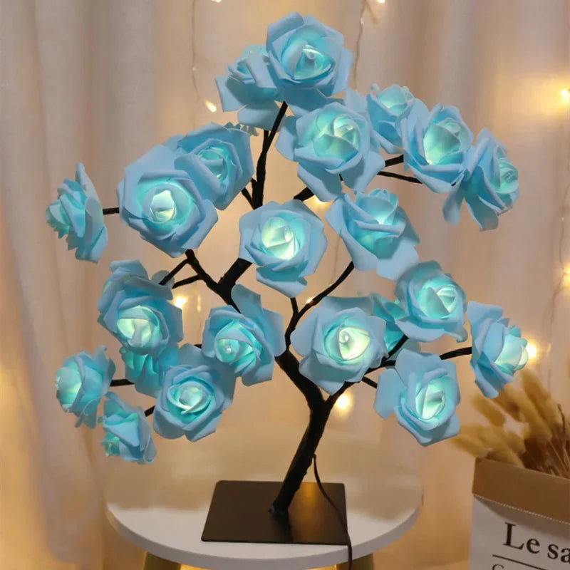 Rosella Glow - Rose Tree