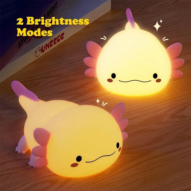 Axolux Anxiety Light