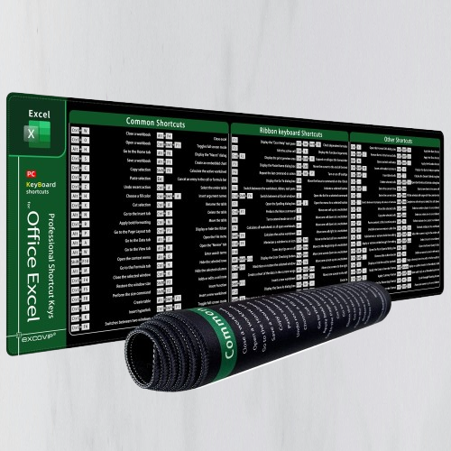 ExcelPad™