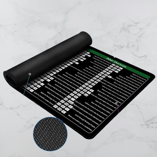 ExcelPad™