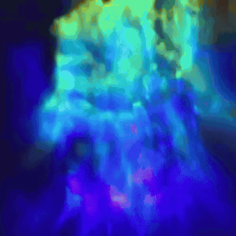 MoonWalker™ Galaxy Projector