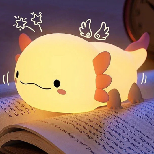 Axolux Anxiety Light