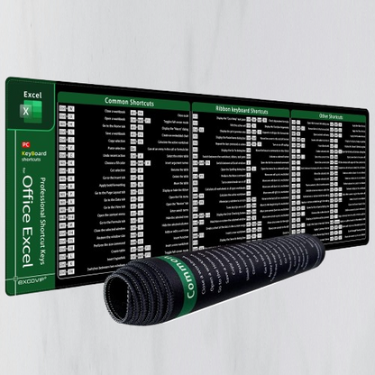 ExcelPad™