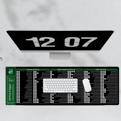 ExcelPad™